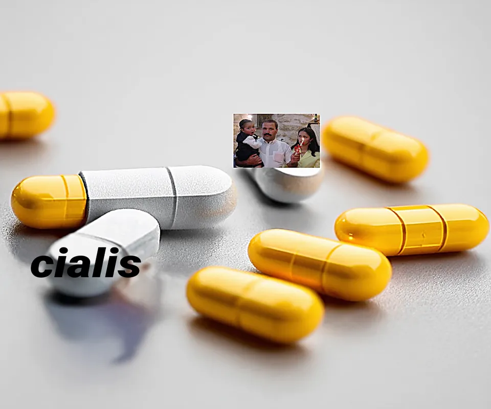 Precio cialis receta